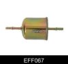 COMLINE EFF067 Fuel filter